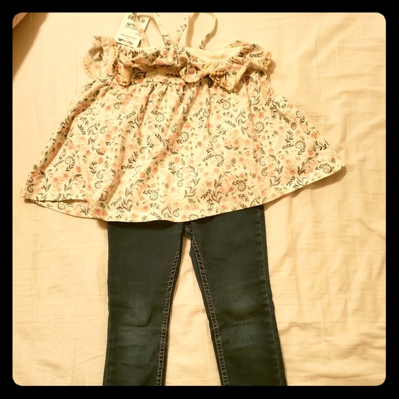 Maggie & Zoe Other - 🍭Casual Outfit Set🍭